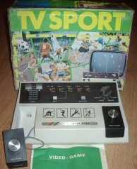 TV Sport (Unknown Brand)
